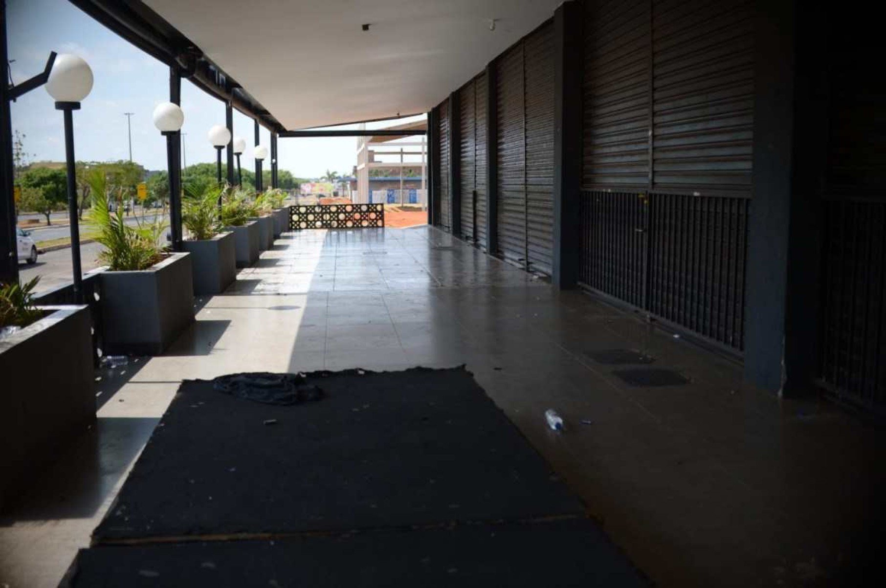 Puxadinho Gastrobar se manifesta sobre tiroteio e morte de segurança