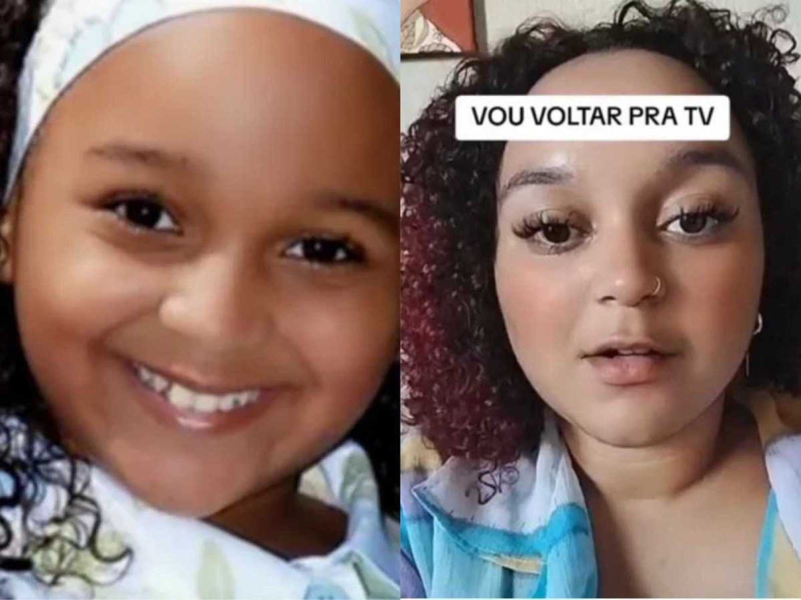 Ex-atriz da Globo choca público ao revelar quanto recebeu por reprise