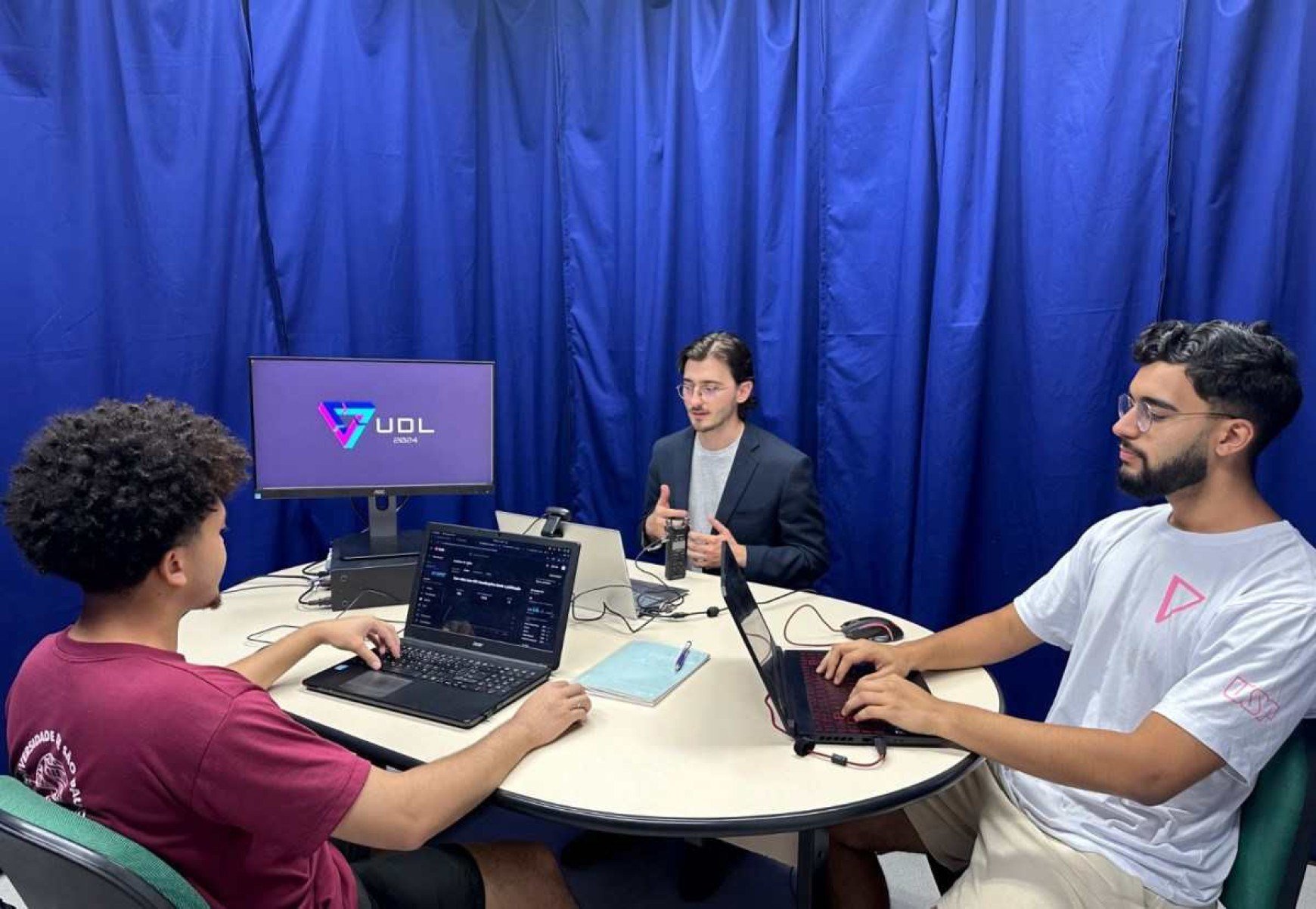USP São Carlos promove evento on-line sobre inteligência artificial 