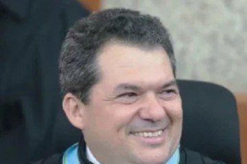 Nascido em Teresina, Carlos Augusto Pires Brandão tem 61 anos e ocupava função de magistrado no TRF 1 desde 2015. No STJ, Carlos ocupará o lugar de Assusete Magalhães, que se aposentou no ano ado -  (crédito: TRF1/Reprodução)