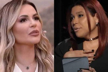 Deolane detona Blogueirinha após ser alvo de deboche