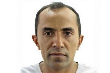 Fuminho, conhecido por ser um dos nomes de peso dentro do PCC, vai ficar na capital federal por pelo menos tr&ecirc;s meses -  (crédito: Reprodu&ccedil;&atilde;o/Minist&eacute;rio da Justi&ccedil;a)