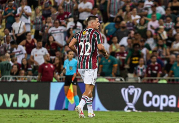 - Foto: Marcelo Gonçalves/Fluminense