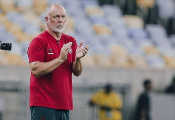 - Foto: Marcelo Gonçalves/Fluminense