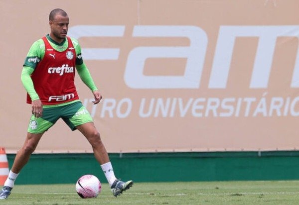 Foto: Cesar Greco/Palmeiras