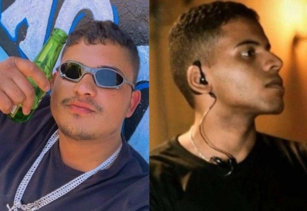 Reprodução