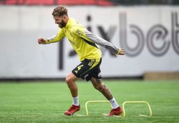 Foto: Divulgação / Flamengo