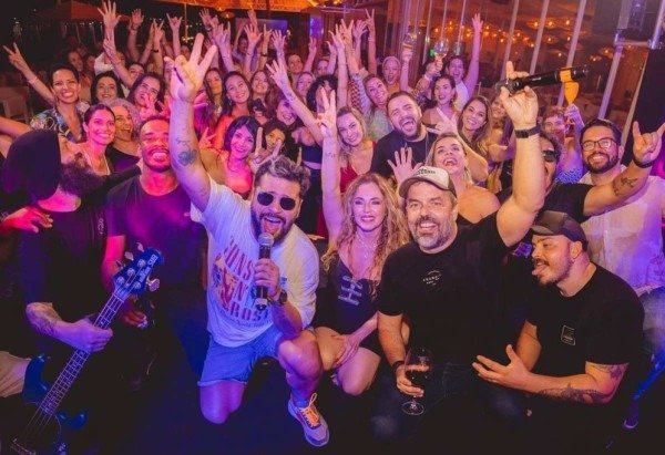 Instagram/ Reprodução