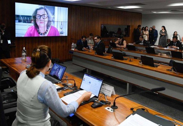 Valter Jr/Senado Federal