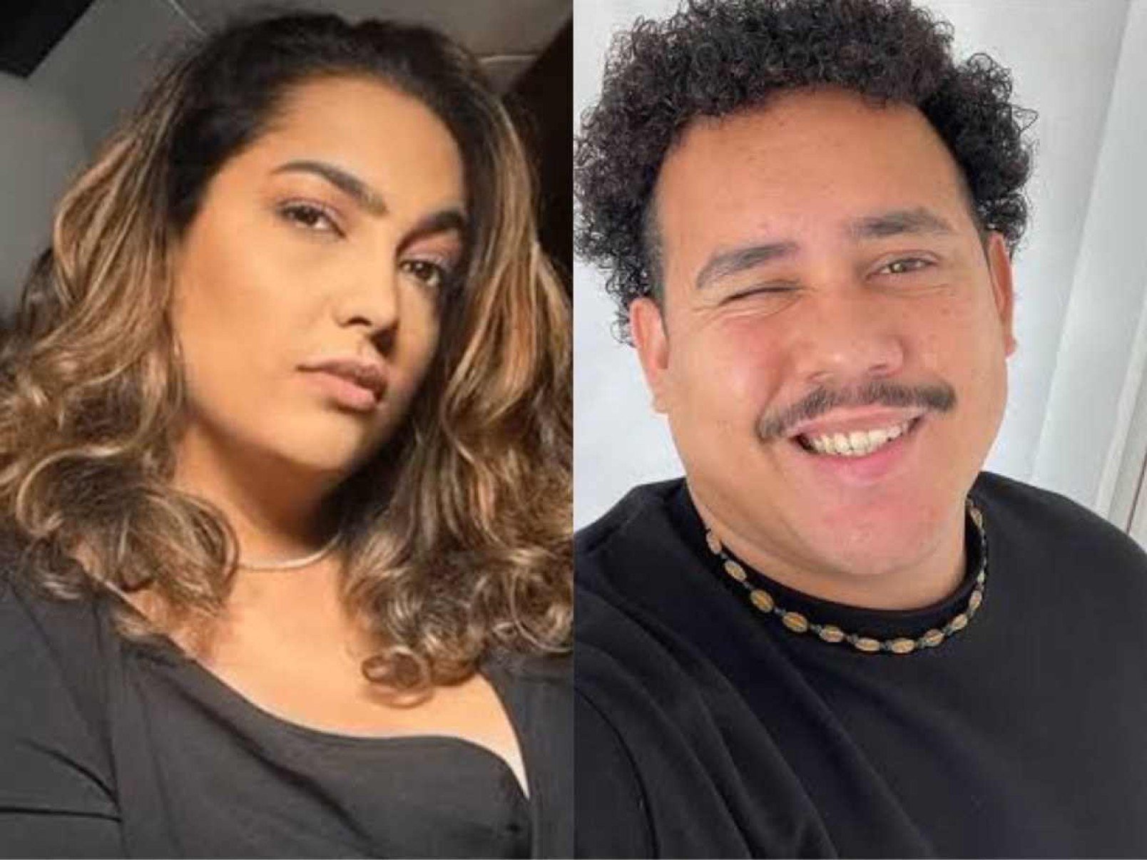 Camila Moura expõe detalhes de traição de Lucas Buda: 