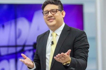 Erlan Bastos -  (crédito: Divulgação)