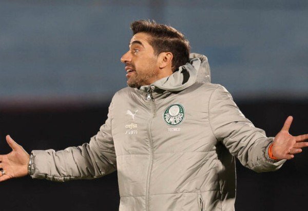 Foto: Cesar Greco/Palmeiras