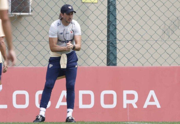 Foto: Erico Leonan/saopaulofc.net