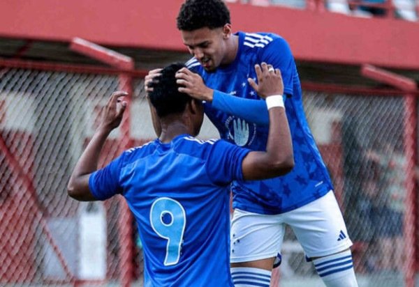 Foto: Gustavo Martins/Cruzeiro