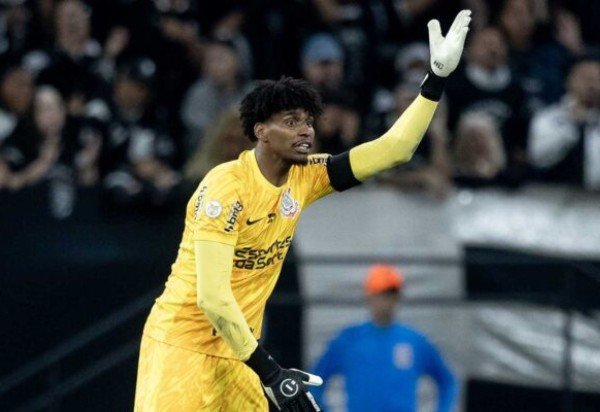 Foto: Rodrigo Coca/Agência Corinthians