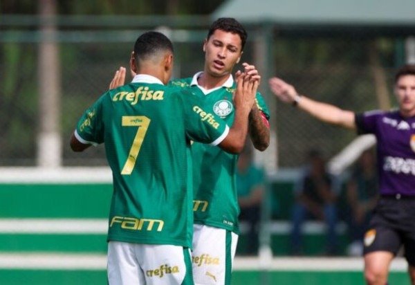 Foto: Guilherme Becker/FPF