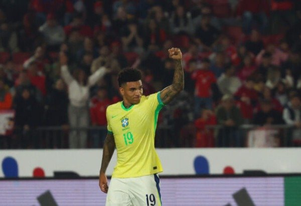 Foto: Rafael Ribeiro/CBF