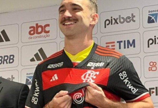 Foto: Marcelo Cortes/CRF