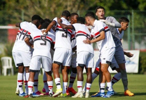 Foto: Divulgação/São Paulo
