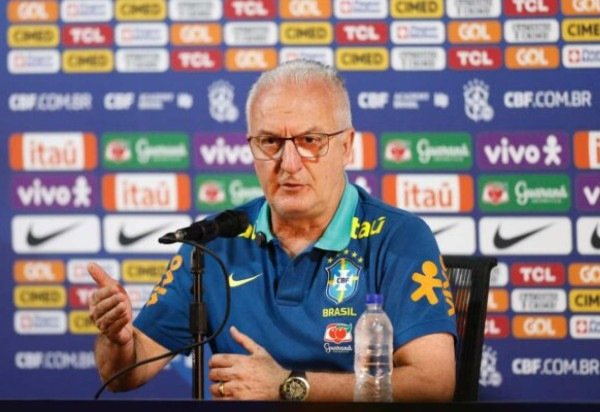 Foto: Rafael Ribeiro / CBF