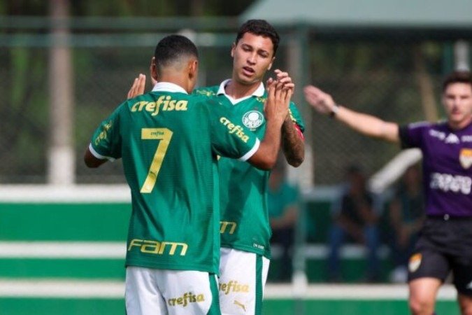 Coritiba bateu o Juventude para seguir na competição - (crédito: Foto: Guilherme Becker/FPF) Coritiba bateu o Juventude para seguir na competição - (crédito: Foto: Guilherme Becker/FPF)