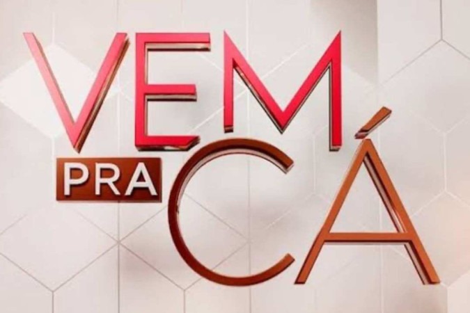 Vem Pra Cá -  (crédito: Foto rerpodução internet)