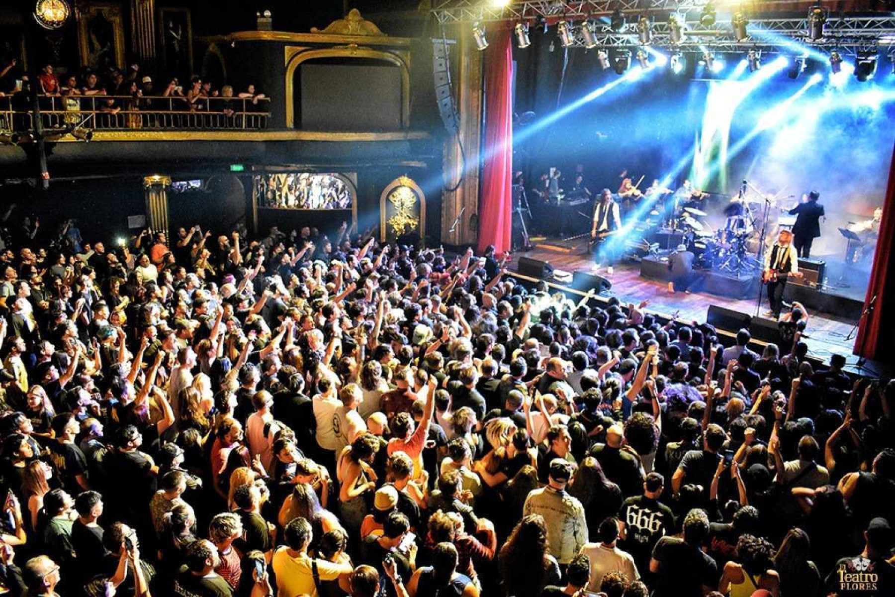 Tributo ao Nirvana chega a Brasília com a Orquestra Sinfônica Villa Lobos