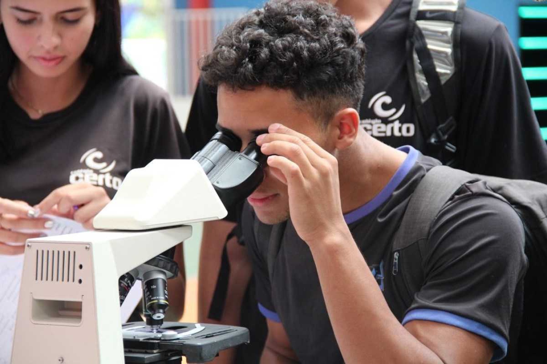 Universidade Católica de Brasília promove Feira de Profissões 