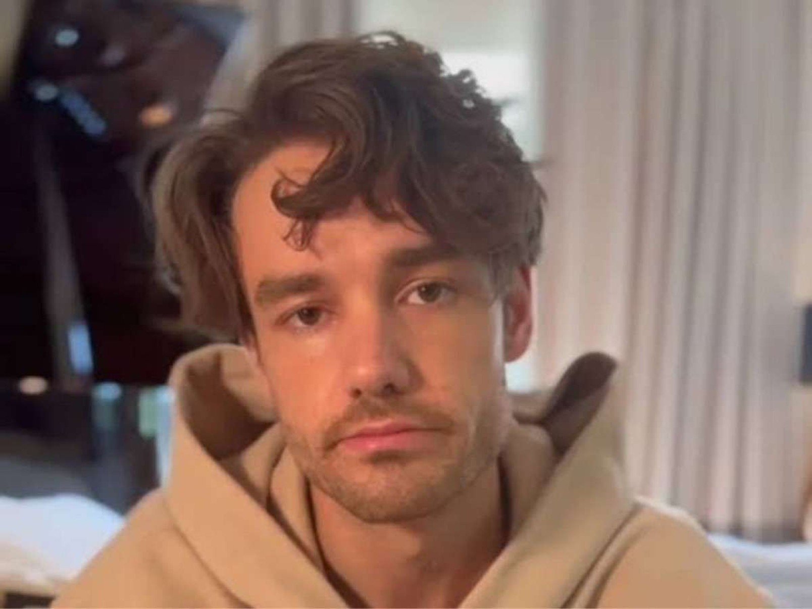 Liam Payne: Socorrista detalha estado do cantor após queda