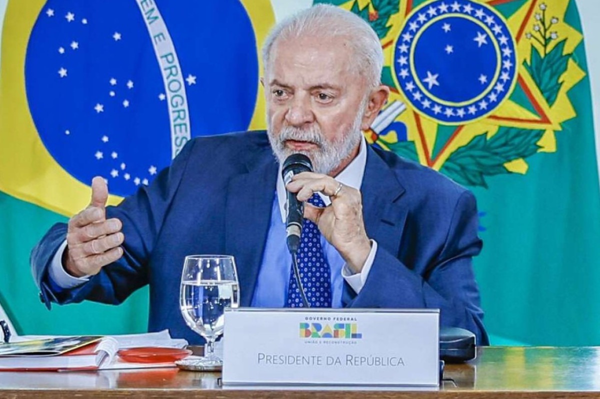 Lula diz que vai acabar com bets se regulamentação não resolver problemas