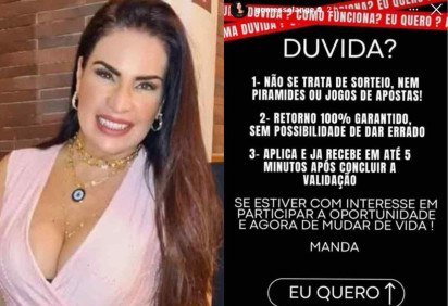 Redes Sociais 