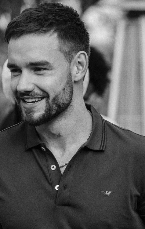 Liam Payne -  (crédito: Reprodução/Instagram/@thexfactor)