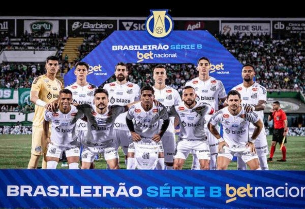 Foto: Raul Baretta/ Santos FC.