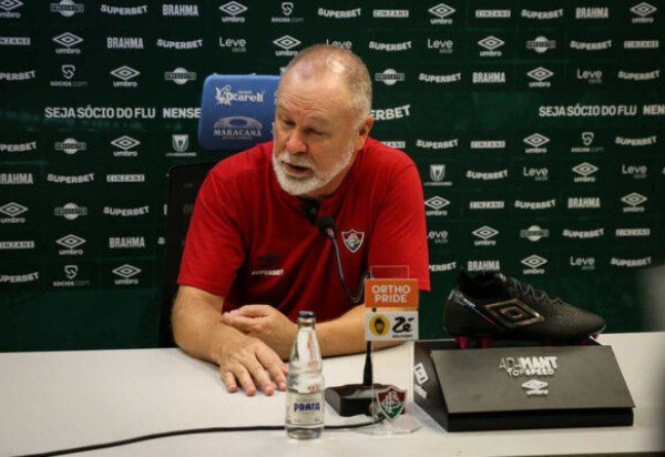 Foto: Marcelo Gonçalves/Fluminense