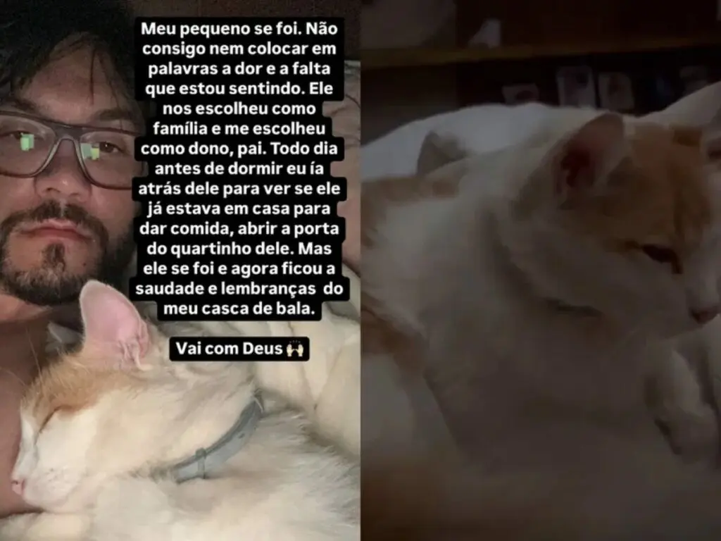 Reprodução/ Instagram