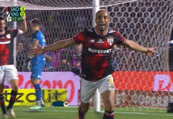 Foto: Reprodução TV Globo