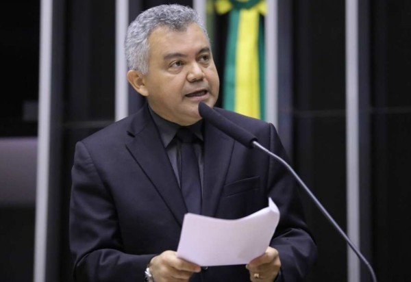 Mario Agra / Câmara dos Deputados