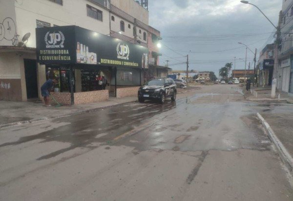 PCDF/Divulgação