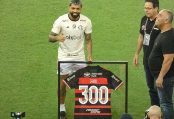 Foto: Lucas Bayer/Jogada10