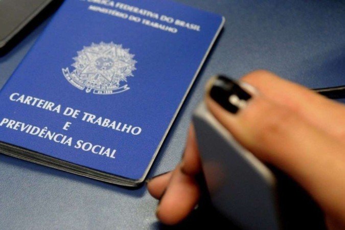 Há oportunidades exclusivas a pessoas com deficiência - (crédito: Divulgação/Agência Brasil) Há oportunidades exclusivas a pessoas com deficiência - (crédito: Divulgação/Agência Brasil)