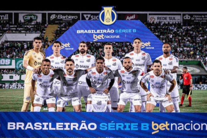 Santos vê sistema defensivo falhar nos últimos jogos - (crédito: Foto: Raul Baretta/ Santos FC.) Santos vê sistema defensivo falhar nos últimos jogos - (crédito: Foto: Raul Baretta/ Santos FC.)