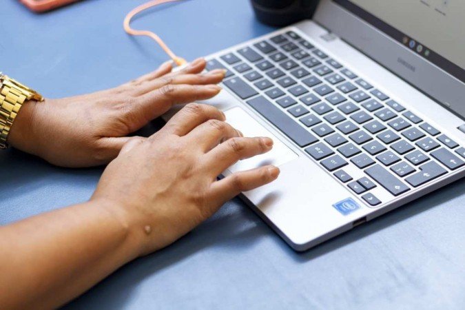 122 cursos estão disponíveis na plataforma da Fundação Itaú -  (crédito: Michele Manoel)