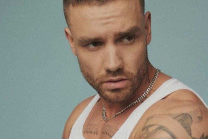 Liam Payne foi encontrado morto na quarta-feira - (crédito: Reprodução / redes sociais) Liam Payne foi encontrado morto na quarta-feira - (crédito: Reprodução / redes sociais)