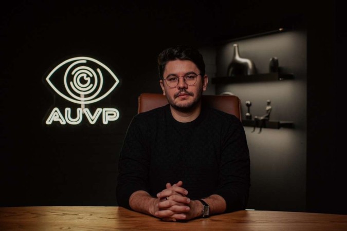 AUVP Capital -  (crédito: AUVP Capital)