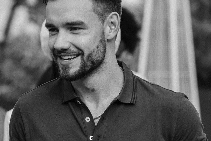 Liam ganhou fama internacional após participar do programa The X Factor e ter sido escolhido para a banda One Direction -  (crédito: Reprodução/Instagram/@thexfactor)