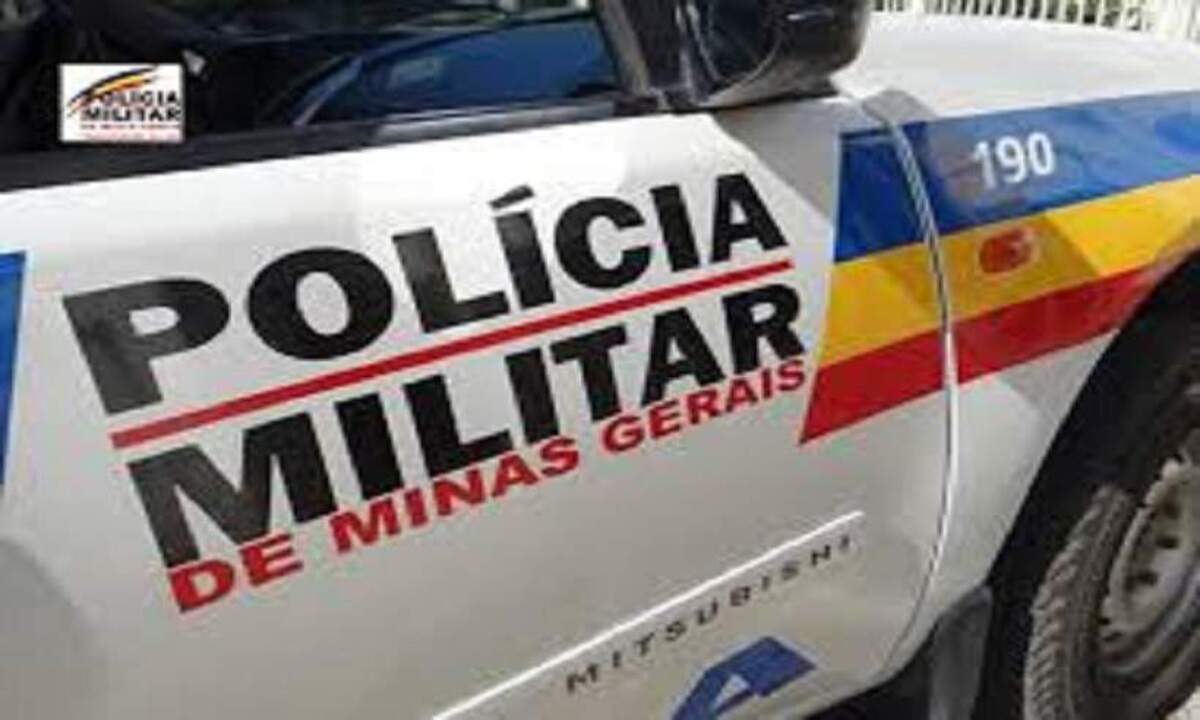 Polícia Militar ainda não tem pistas dos assassinos de "Chapeuzinho" -  (crédito: PMMG)