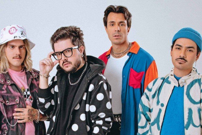 Qual a nova data do show do Restart no Rio de Janeiro - (crédito: TMJBrazil) Qual a nova data do show do Restart no Rio de Janeiro - (crédito: TMJBrazil)