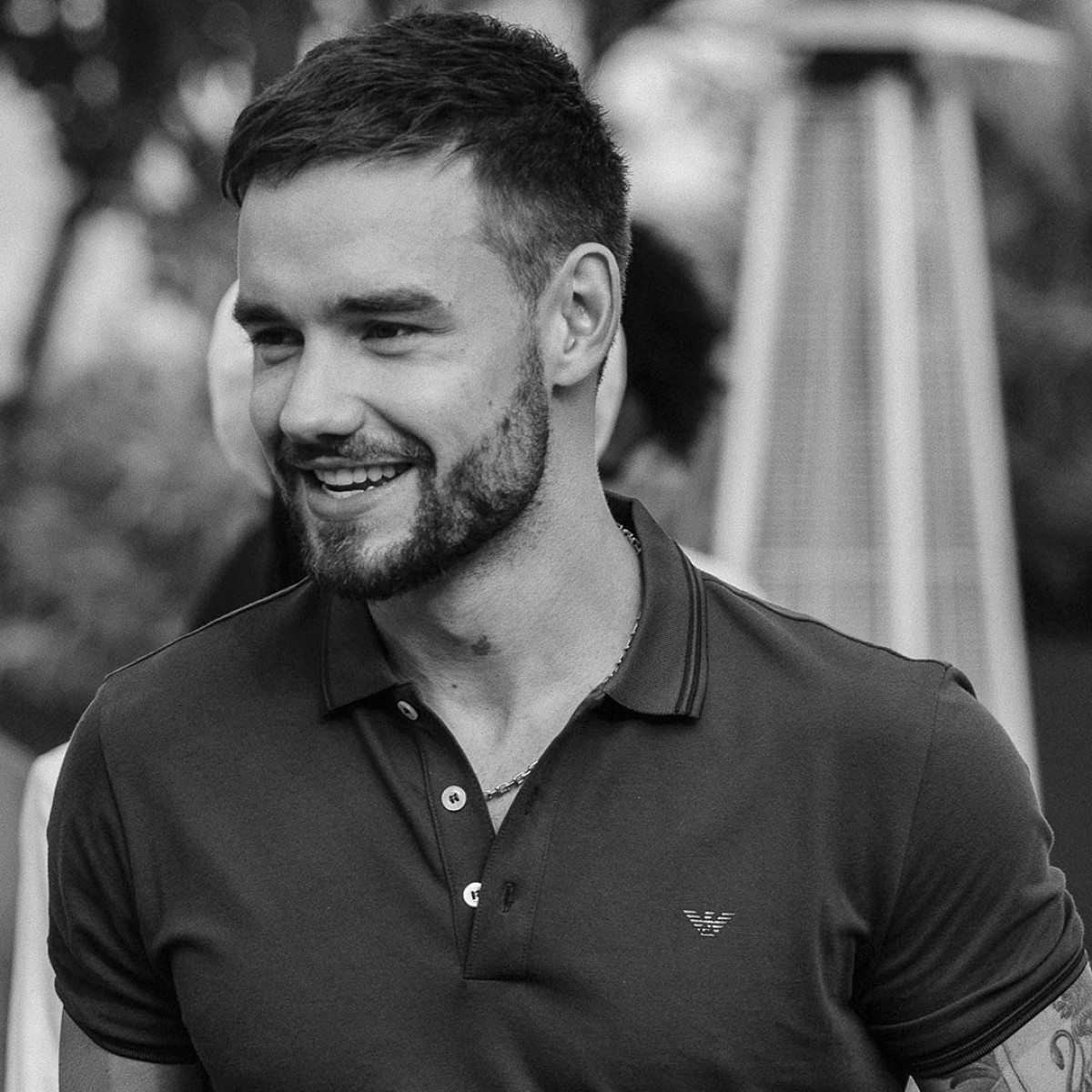 Velório do cantor Liam Payne será no final de outubro, em Londres