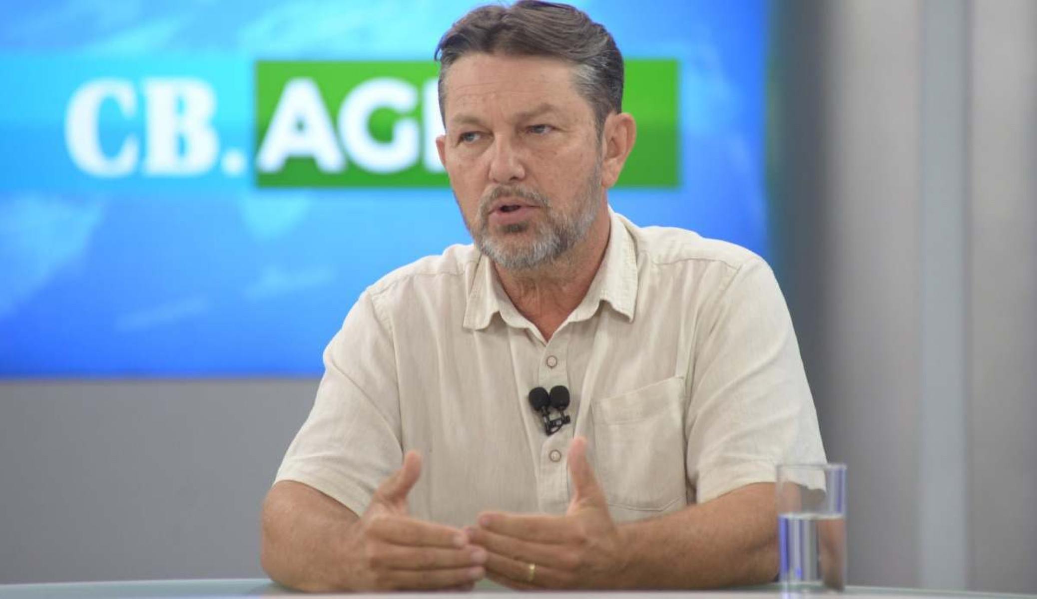 CB. Agro debate programas voltados para orgânicos e combate à fome