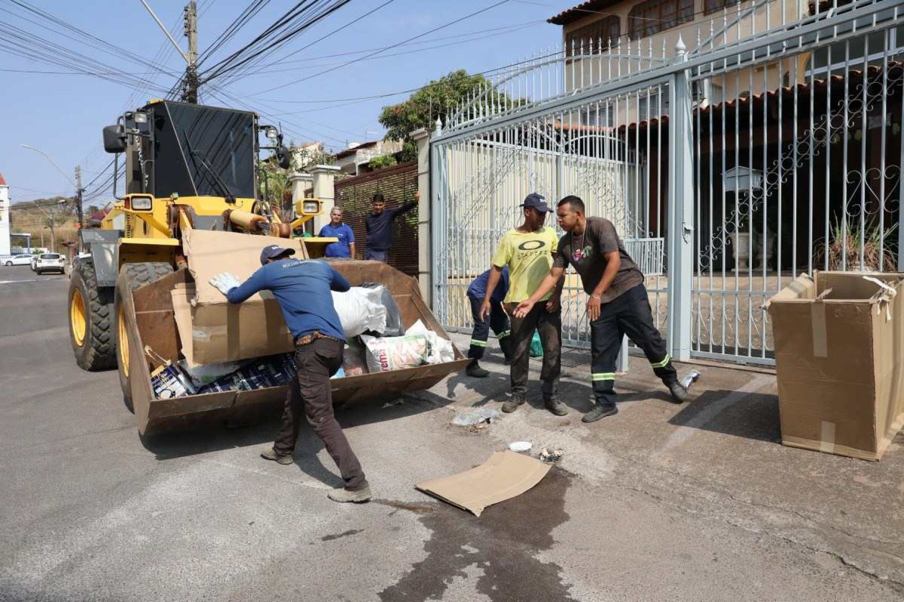 Com o fim da estiagem, força-tarefa intensifica prevenção à dengue no Núcleo Bandeirante